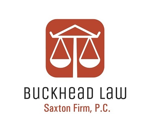 Buckhead Law Saxton Accident Injury Lawyers, P.C.